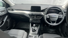 Ford Focus 1.5 EcoBlue 120 Titanium 5dr Diesel Hatchback